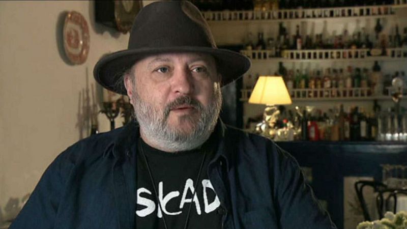 Entre dos lueces - Sacha Hormaechea: música a fuego lento - Escuchar ahora