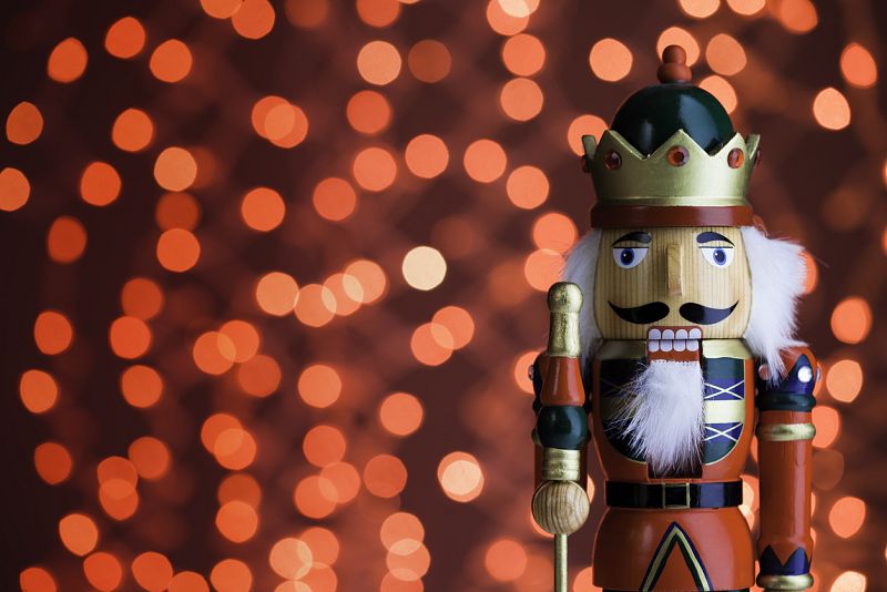 Gran Repertorio - TCHAIKOVSKY: El Cascanueces - 26/12/18 - escuchar ahora