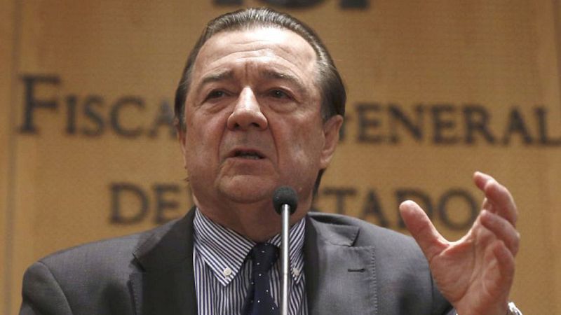 Las mañanas de RNE con Íñigo Alfonso -  El fiscal de Seguridad Vial sobre la reducción de velocidad a 90 km/h: "Me parece una medida excelente" - Escuchar ahora