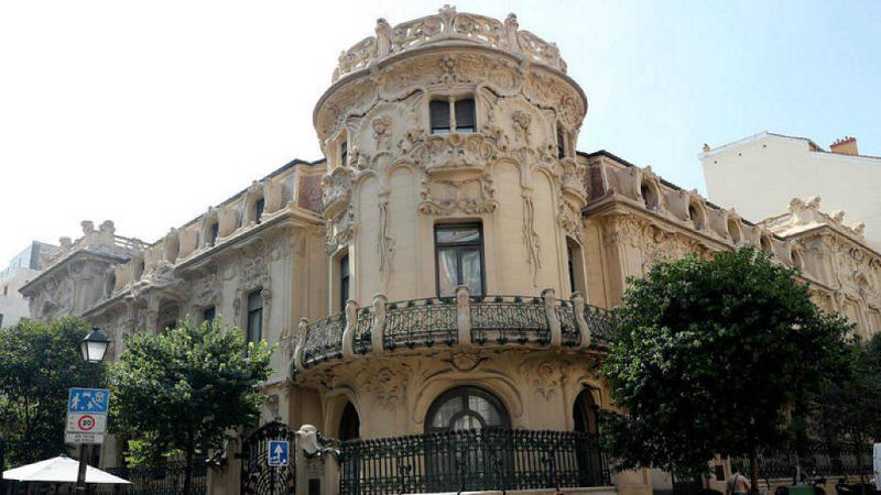 Boletines RNE - La SGAE no aprueba sus estatutos y el Ministerio de Cultura y Deporte decidirá el futuro de la entidad - Escuchar ahora