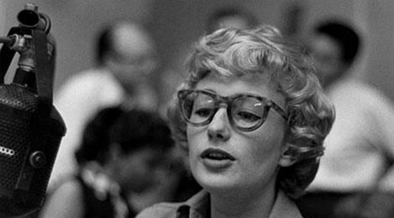 Perfil de estrellas - Blossom Dearie - 28/12/18 - Escuchar ahora