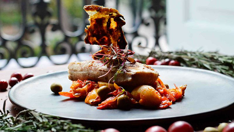 Las tentaciones de las delicias navideñas para los adictos a la comida