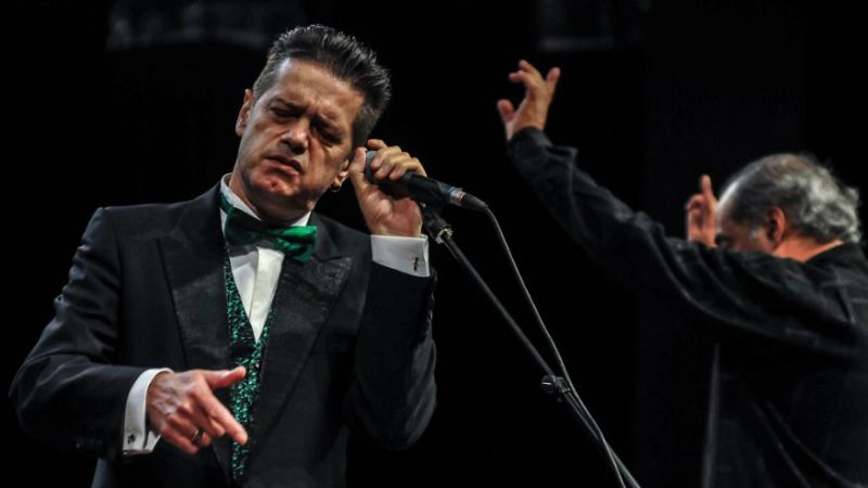 Especiales Radio 3 - Santiago Auserón en Cuba - 30/12/18