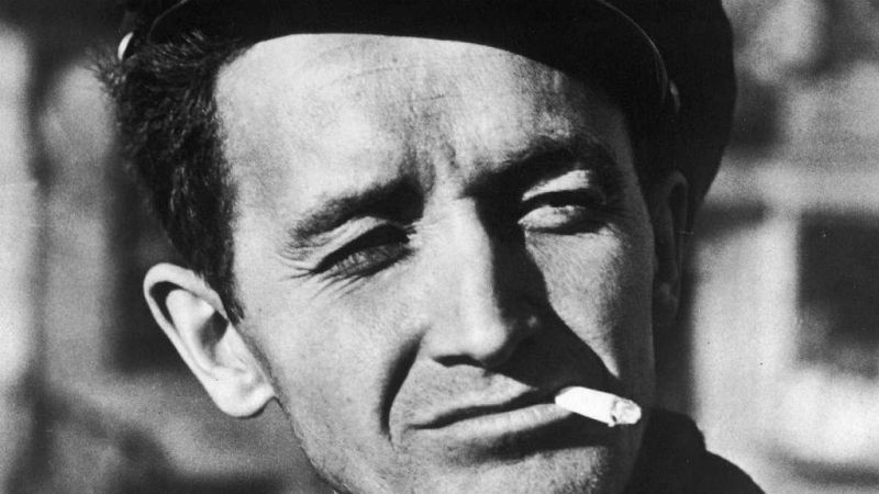 Las mañanas de RNE con íñigo Alfonso - Los propósitos de año nuevo de Woodie Guthrie - Escuchar ahora