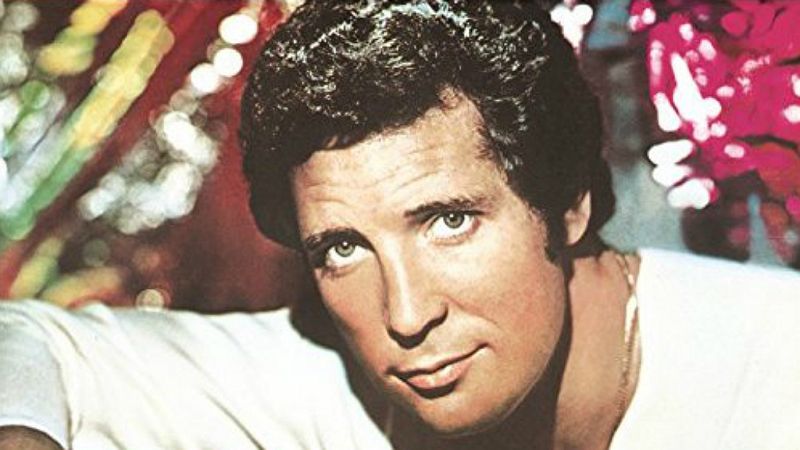 Memoria Beatle - Tom Jones  - 31/12/18 - Escuchar ahora