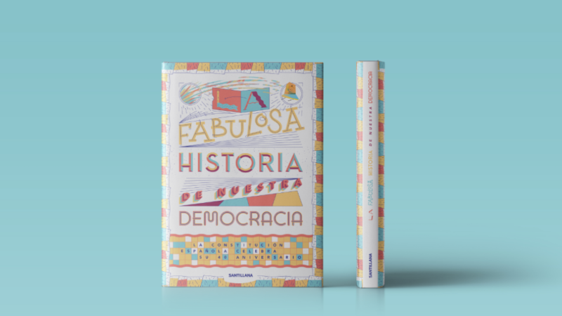 Esto me suena - La fabulosa historia de nuestra Democracia - Escuchar ahora