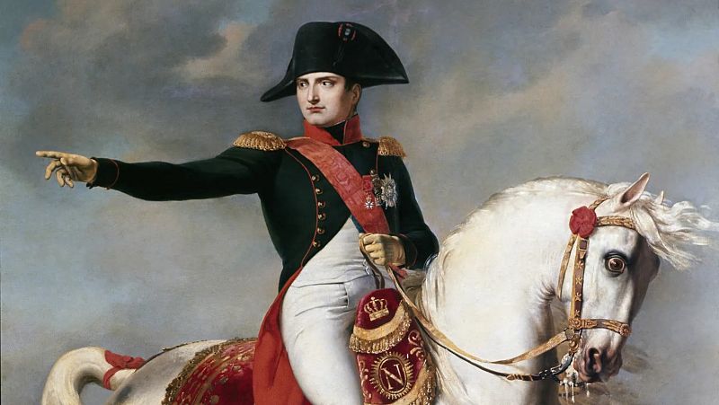 Música y significado - BEETHOVEN (III): "Heroica" - 04/01/19