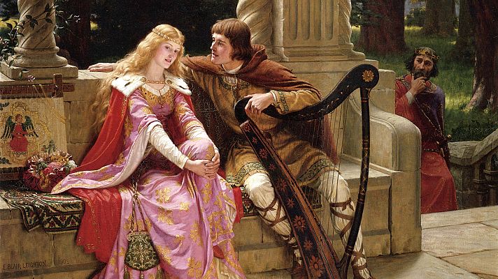 Gran repertorio - WAGNER: Tristán e Isolda - 06/01/19 - escuchar ahora