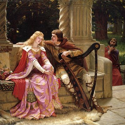 Gran repertorio - WAGNER: Tristán e Isolda - 06/01/19 - escuchar ahora