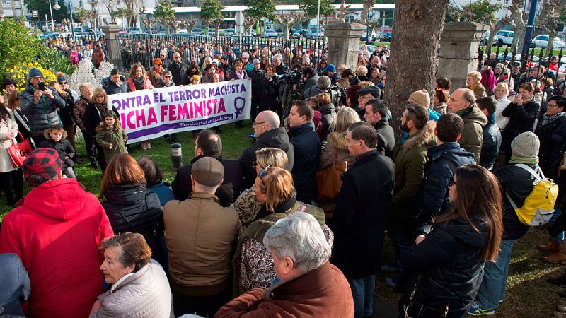 Amnistía Internacional denuncia en un informe la Violencia contra la Mujer