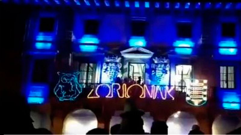 El 'error' de Baltasar en Andoain y otras meteduras de pata de los Reyes Magos