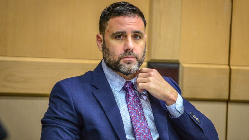 Las mañanas de RNE con Íñigo Alfonso - Se reanuda en EE.UU. el juicio al español Pablo Ibar - Escuchar ahora