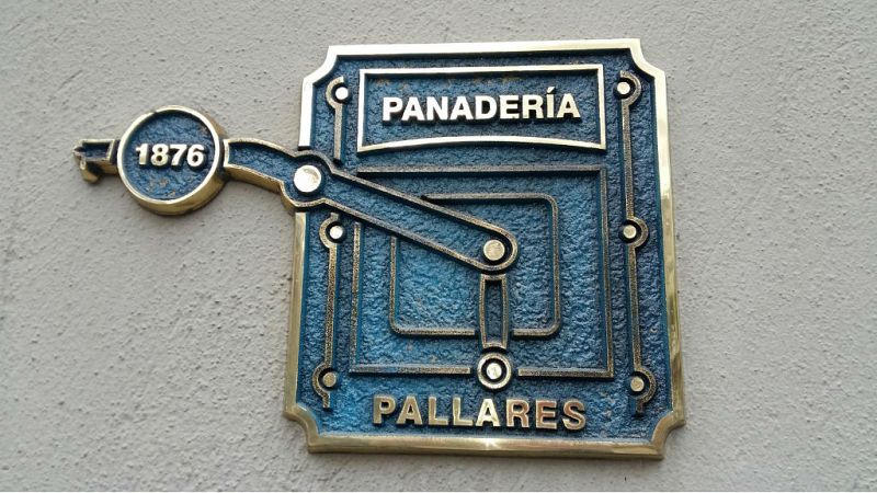 Panadería Pallarés, más de tres siglos haciendo pan - Escuchar ahora