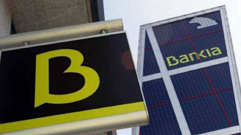 Las mañanas de RNE con Íñigo Alfonso - ¿Qué hubiera pasado en España si no se hubiera rescatado a Bankia? - Escuchar ahora