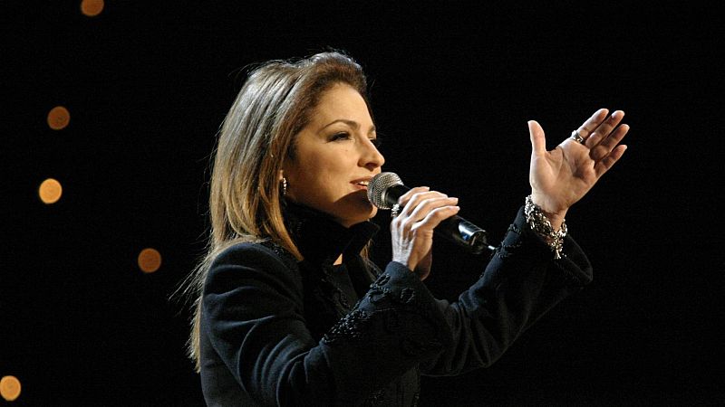 Rebobinando - Gloria Stefan & SPC - 08/01/19 - escuchar ahora