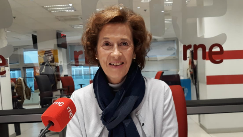 El ojo crítico - Julia Navarro en su viaje a Ítaca