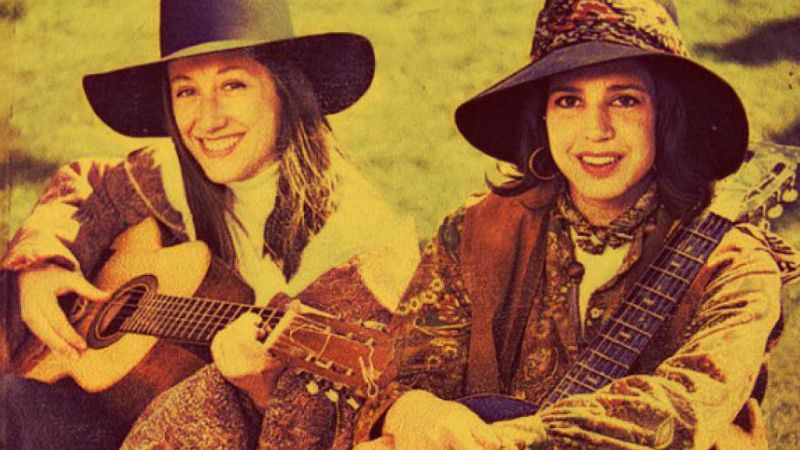 Las mañanas de RNE con Íñigo Alfonso - La moderna: Vainica Doble - Escuchar ahora