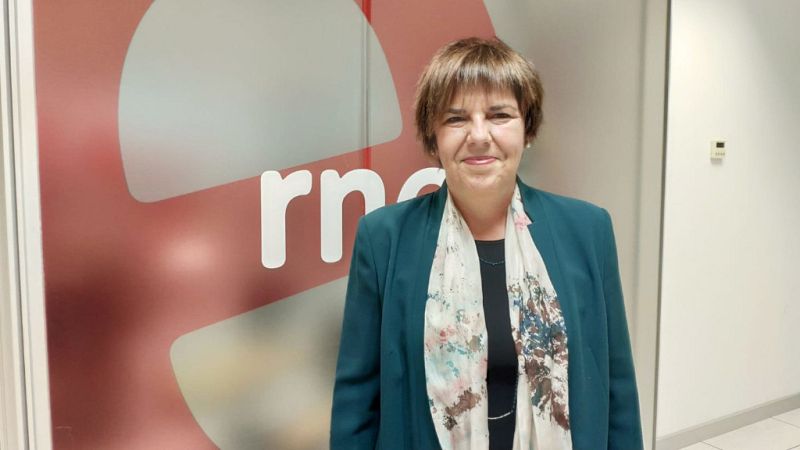 Las mañanas de RNE con Íñigo Alfonso - Los jóvenes y la violencia de género