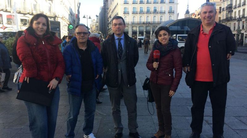 Todo Noticias - Mañana - 15 años después, las víctimas de la talidomida siguen reclamando sus derechos - Escuchar ahora