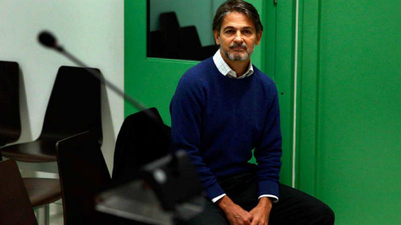 Boletines RNE - Oriol Pujol ingresará en prisión por cohecho y tráfico de influencias