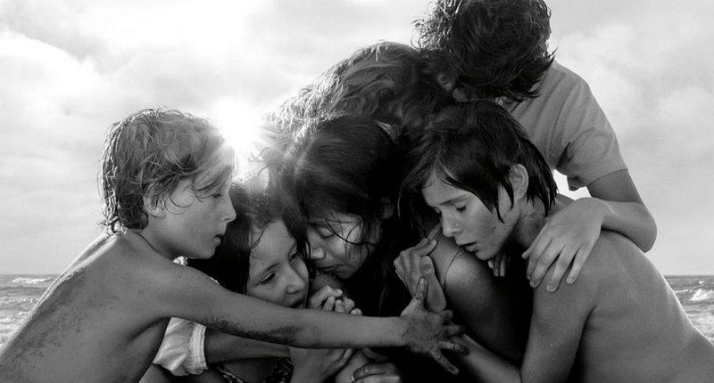 De cine - 'Roma' triunfa en los Globos de Oro - 09/01/19 - Escuchar ahora