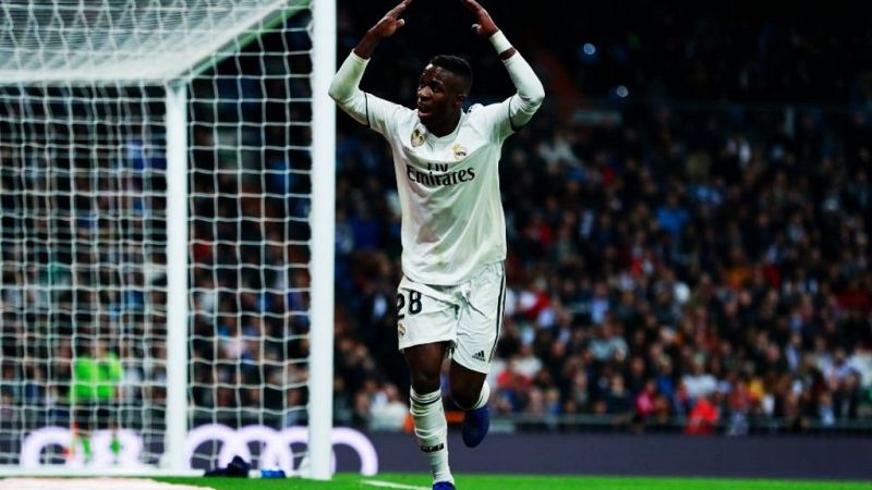 Tablero deportivo - Los goles del Real Madrid 3 C.D. Leganés 0 - Escuchar ahora