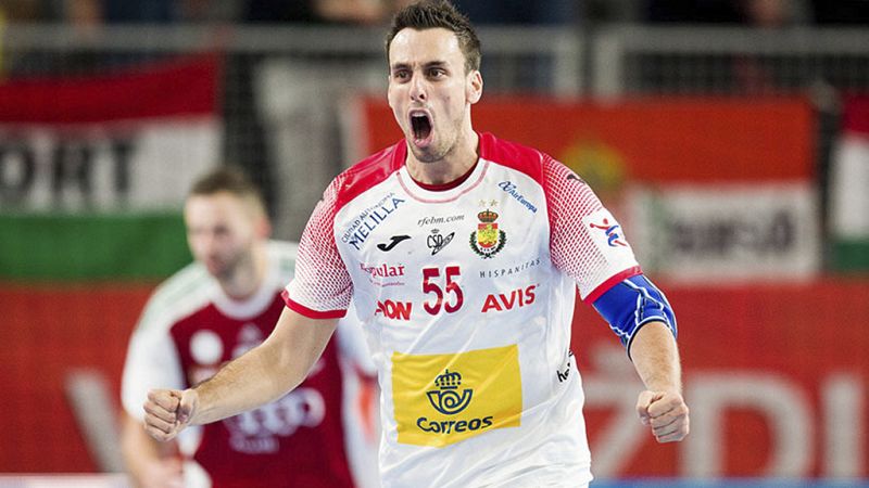 Tablero deportivo - Adrià Figueras: "El partido inaugural siempre es peligroso"