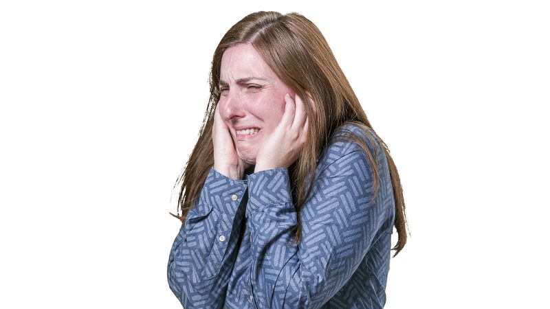 Secretos del cerebro - El ruido daña gravemente la salud - 10/01/19 - Escuchar ahora