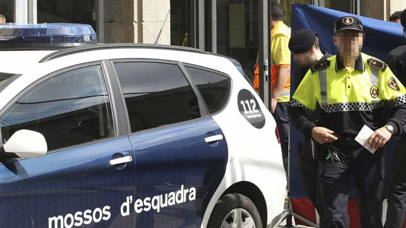 14 horas - Detenida la joven de 17 años investigada por la muerte de su madre - escuchar ahora