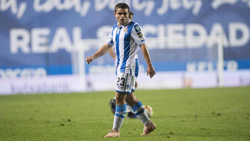 Tablero deportivo - Sangalli: "Volver ha sido un alivio" - Escuchar ahora