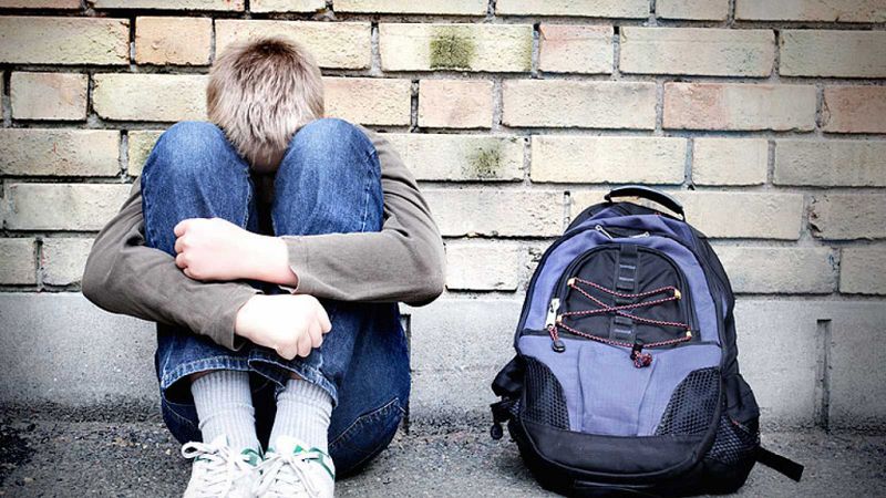 Las mañanas de RNE con Íñigo Alfonso - Uno de cada cuatro alumnos en España sufre acoso escolar - Escuchar ahora