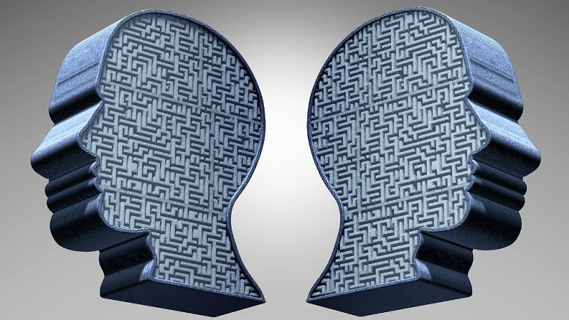 Mi gramo de locura - Tonino Guitián y la Fundación Mundo Bipolar - 11/01/19 - Escuchar ahora