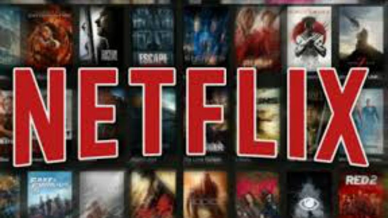 El buscador de R5 - Netflix - 11/01/19