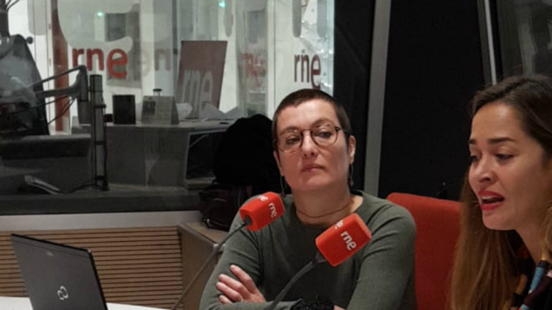 Dautremer, pasión por los cuentos - Escuchar ahora