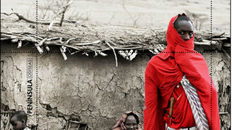 Xavier Moret, tras los pasos de Livingstone - Escuchar ahora