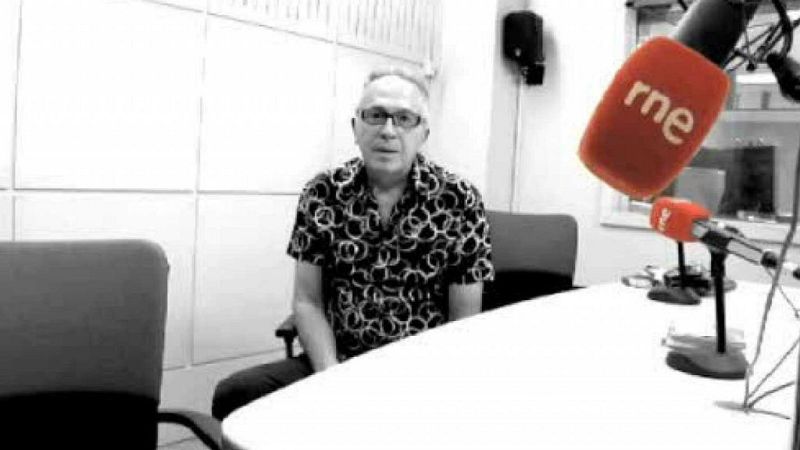 El gallo que no cesa - Jesús Ordovás y su inolvidable 'Diario Pop' - Escuchar ahora