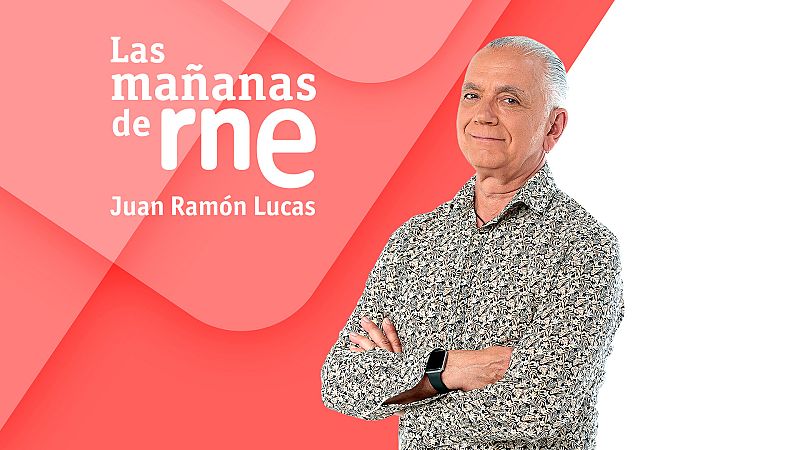 Las Mañanas de RNE con Íñigo Alfonso - Continúa la búsqueda del niño caído al pozo en Totalán, Málaga - Escuchar ahora