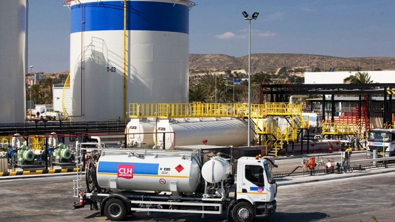 A golpe de bit - El futuro de las empresas petrolíferas - 14/01/18 - escuchar ahora