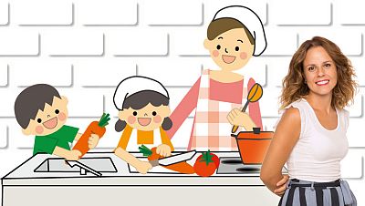 La estación azul de los niños - Cocina y música para la vuelta a la rutina - 12/01/19 - escuchar ahora