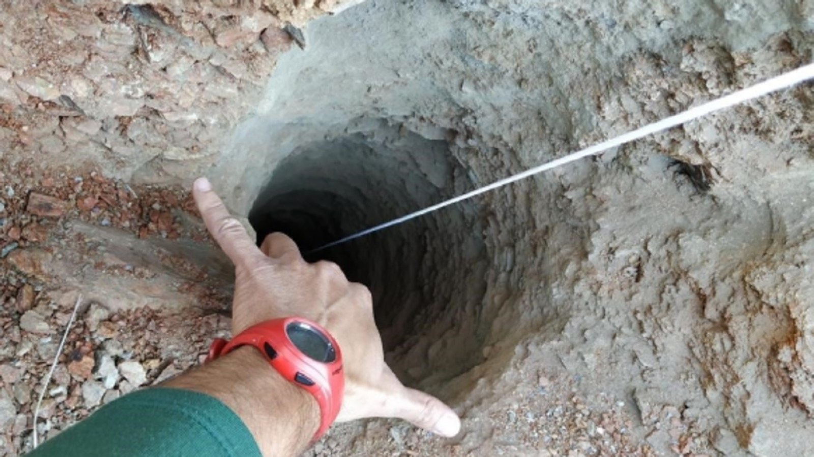 Las mañanas de RNE con Íñigo Alfonso - "Cualquier decisión tiene que ir dirigida a que el túnel no colapse"  - Escuchar ahora