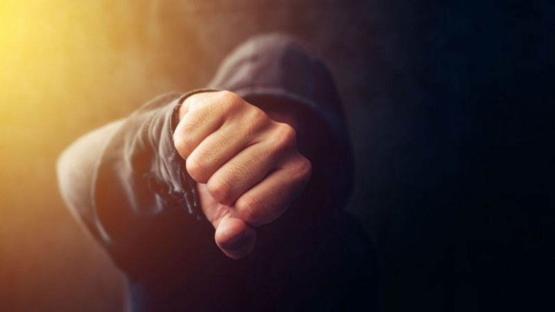 14 horas - Aumentan los delitos de odio en España durante 2017