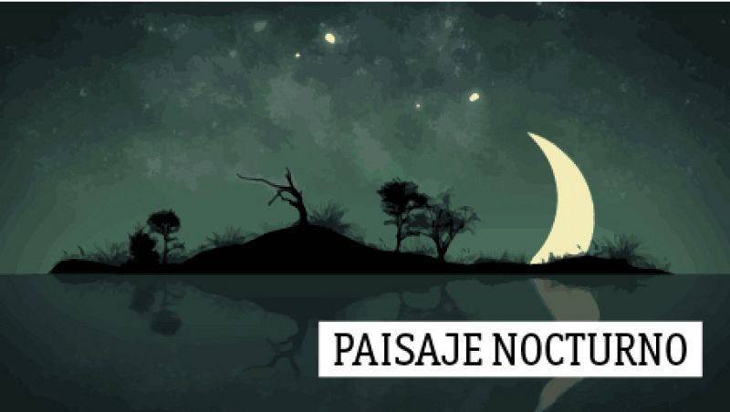 Paisaje nocturno - Gershwin, un poco de crítica - 15/01/19
