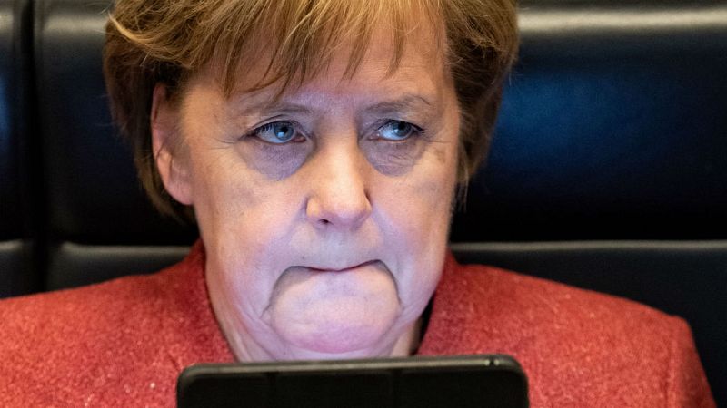 Las mañanas de RNE con Íñigo Alfonso - Berlín tiende la mano a Londres pero sin renegociar el acuerdo - Escuchar ahora