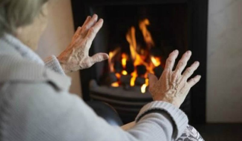 14 horas - ¿Calentarse o comer? Un millón de personas tienen que elegir - Escuchar ahora