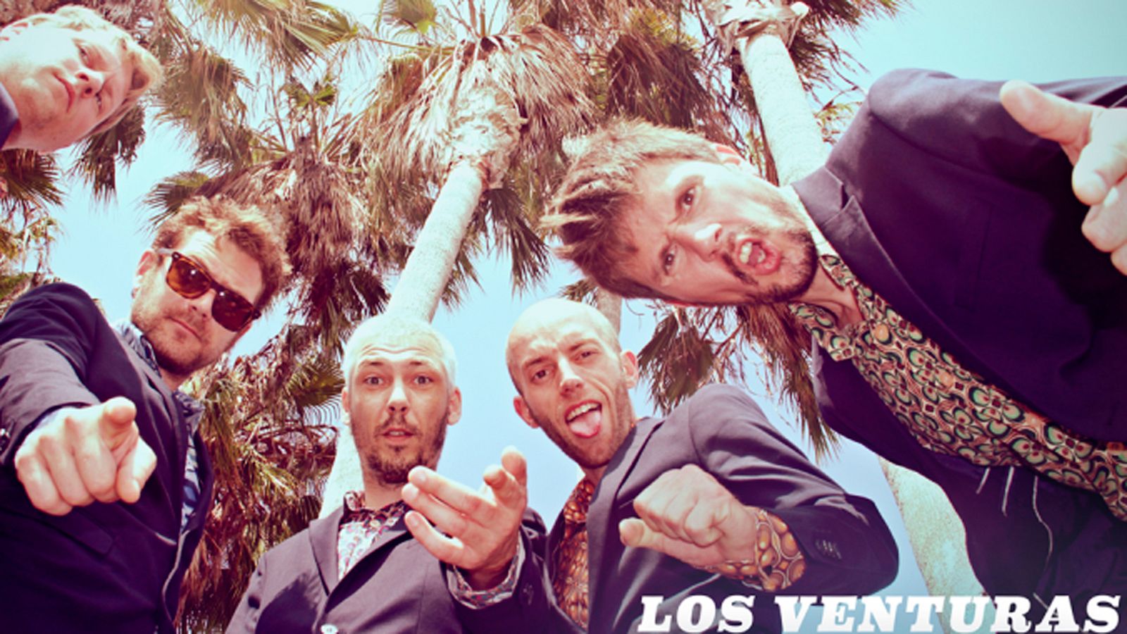 El sótano - Novedades con reverb, saxos salvajes y otros sonidos instrumentales - 16/01/19 - escuchar ahora