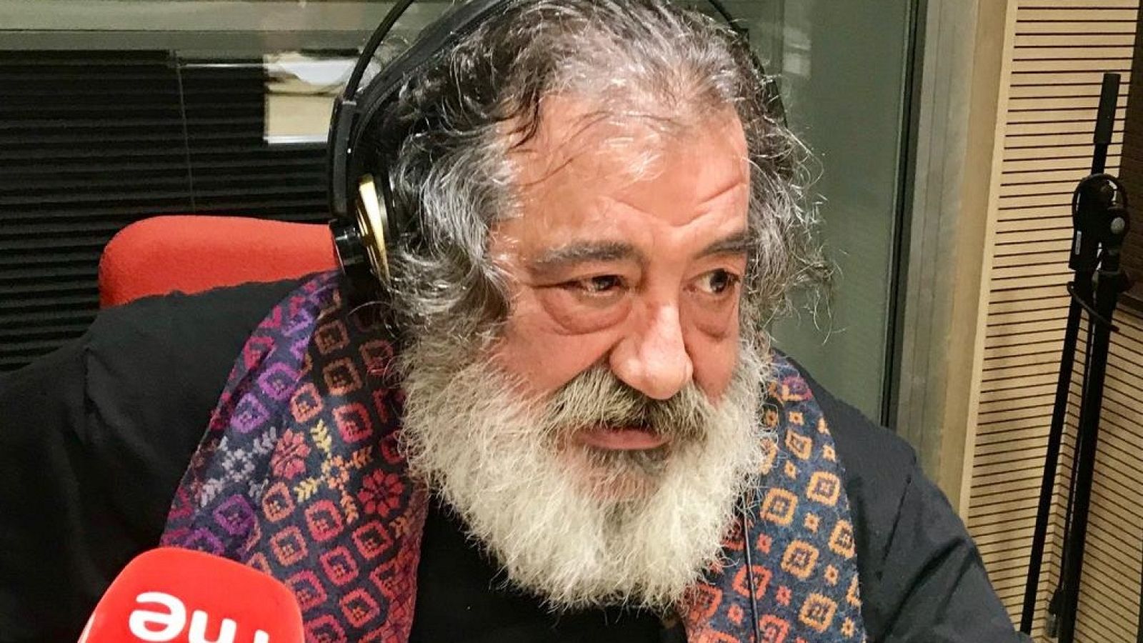 Entre dos luces - Música en el taller de José Miguel Utande - Escuchar ahora