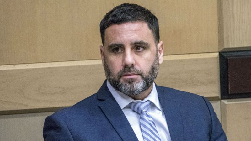 Las mañanas de RNE con Íñigo Alfonso - Reunión del jurado que debe decidir sobre la culpabilidad de Pablo Ibar - Escuchar ahora