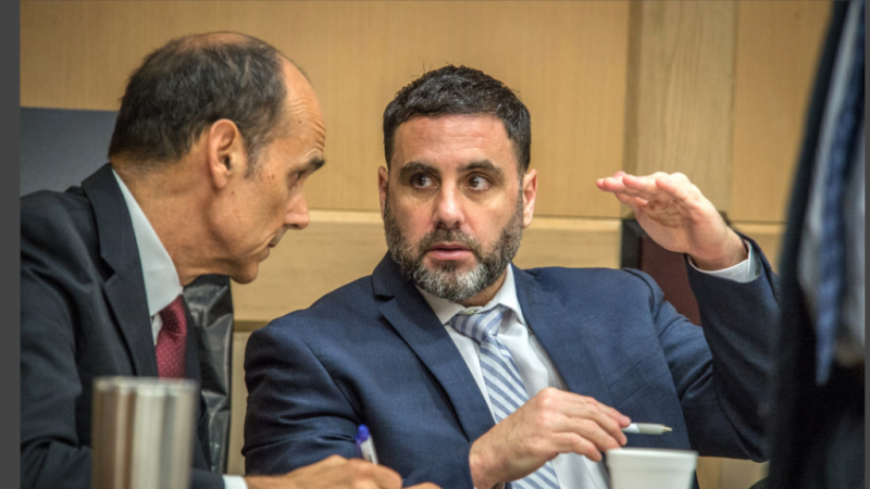 Las mañanas de RNE con Íñigo Alfonso - Pablo Ibar "se está jugando la vida o la muerte a una carta"