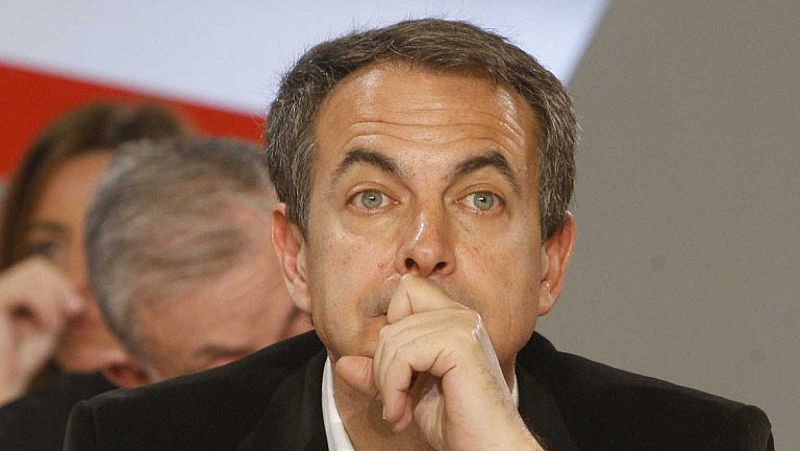 Las mañanas de RNE con Íñigo Alfonso - Rodríguez Zapatero destaca la "bonhomía" de Álvarez Areces