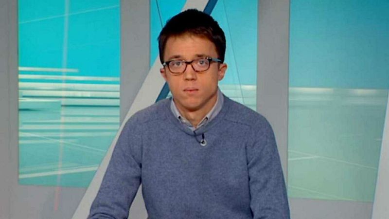 Boletines RNE - Errejón irá a las elecciones autonómicas con la plataforma de Carmena  - Escuchar ahora